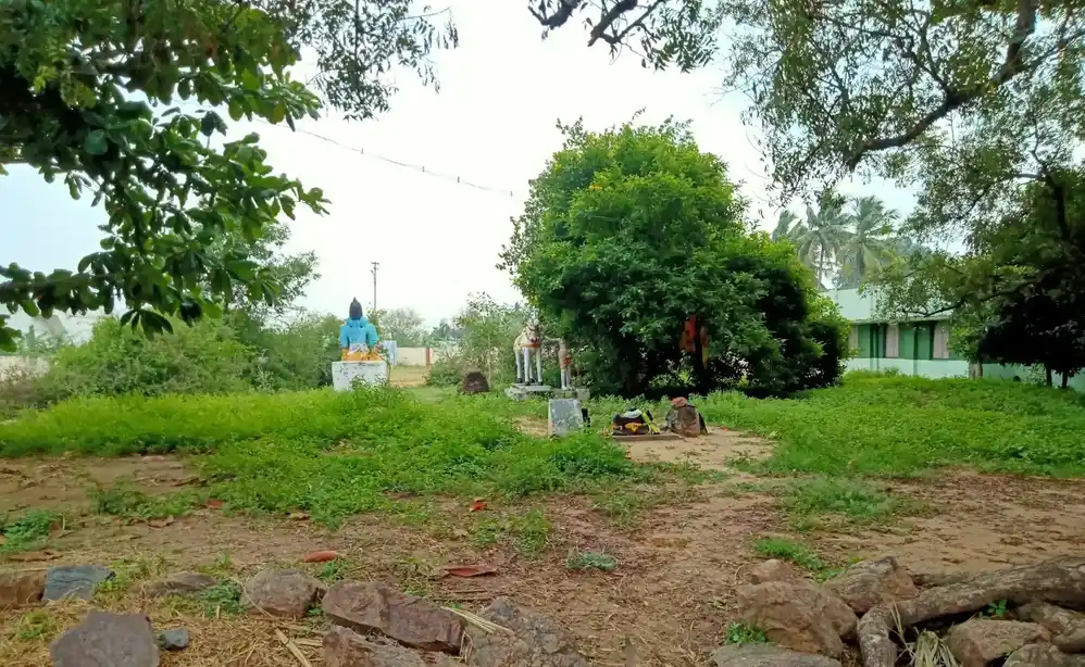 Arulmigu Iyyanar Temple, Sadaiyampattu - 606212 அருள்மிகு அய்யனார் திருக்கோயில், Sadaiyampattu - 606212, Kallakurichi - Ancient Temple Architecture and History Image 2