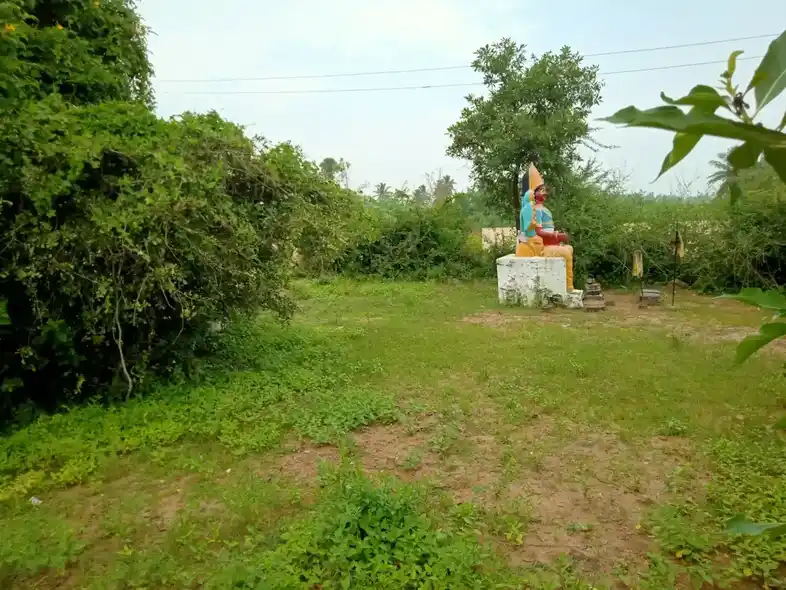 Arulmigu Iyyanar Temple, Sadaiyampattu - 606212 அருள்மிகு அய்யனார் திருக்கோயில், Sadaiyampattu - 606212, Kallakurichi - Ancient Temple Architecture and History Image 3