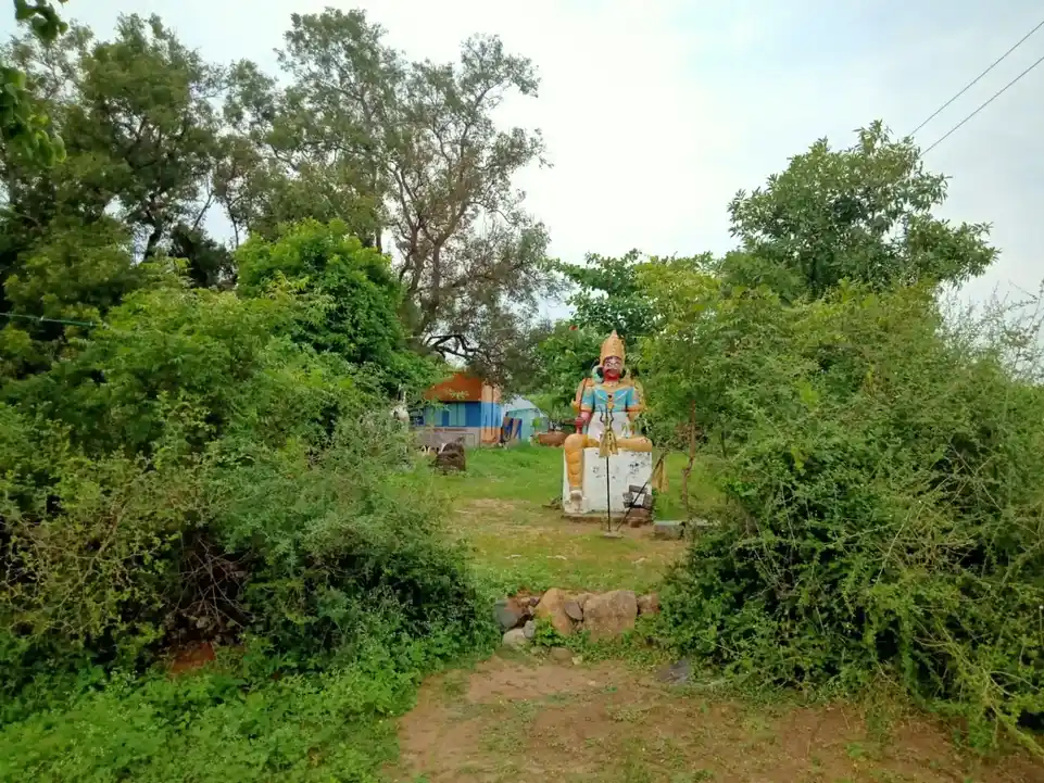 Arulmigu Iyyanar Temple, Sadaiyampattu - 606212 அருள்மிகு அய்யனார் திருக்கோயில், Sadaiyampattu - 606212, Kallakurichi - Ancient Temple Architecture and History Image 4