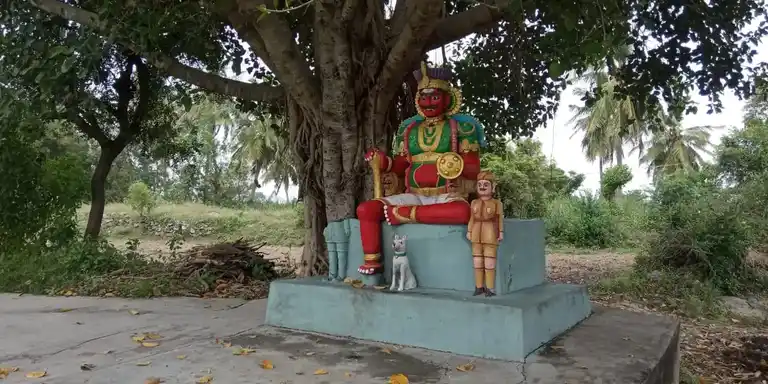 Arulmigu Iyyanar Temple, Sangeethamangalam - 605202 அருள்மிகு அய்யனார் திருக்கோயில், Sangeethamangalam - 605202, Viluppuram - Ancient Temple Architecture and History Image 2