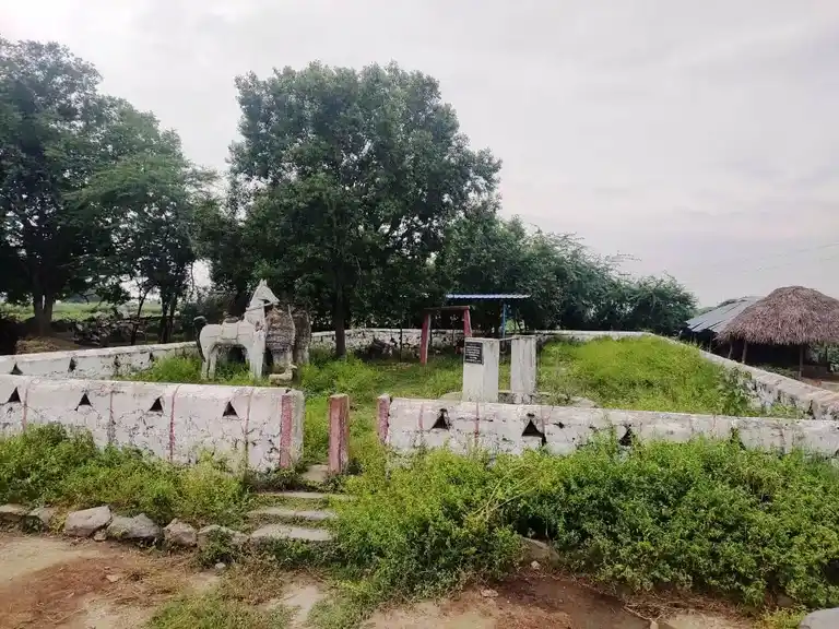 Arulmigu Iyyanar Temple, Saththapaadi - 605802 அருள்மிகு அய்யனார் திருக்கோயில், Saththapaadi - 605802, Kallakurichi - Ancient Temple Architecture and History Image 2