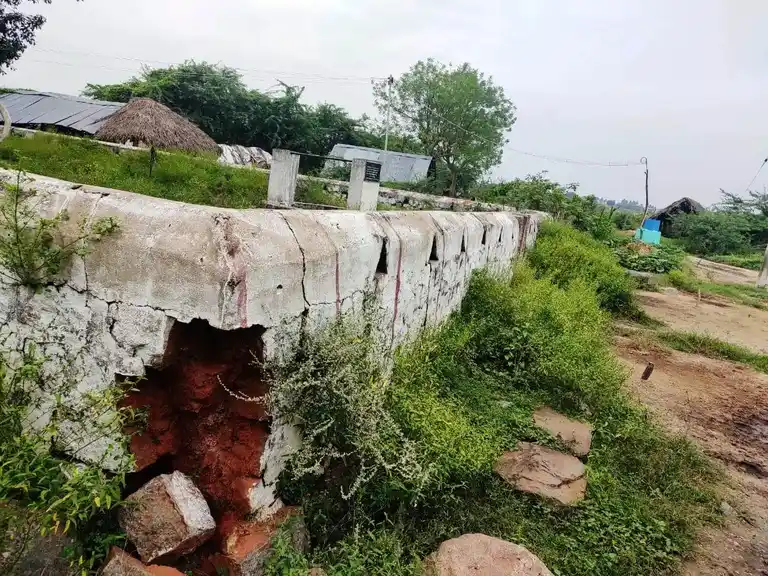 Arulmigu Iyyanar Temple, Saththapaadi - 605802 அருள்மிகு அய்யனார் திருக்கோயில், Saththapaadi - 605802, Kallakurichi - Ancient Temple Architecture and History Image 3