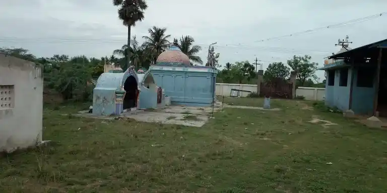 Arulmigu Iyyanar Temple, Sattiyakudi - 611104 அருள்மிகு அய்யனார் திருக்கோயில், Sattiyakudi - 611104, Nagapattinam - Ancient Temple Architecture and History Image 2