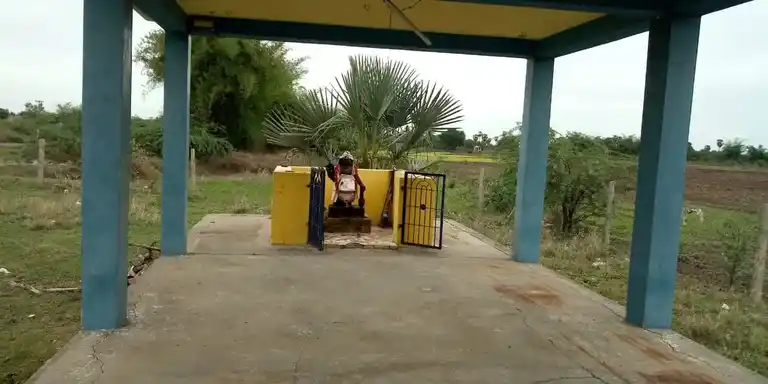 Arulmigu Iyyanar Temple, Sattiyakudi - 611104 அருள்மிகு அய்யனார் திருக்கோயில், Sattiyakudi - 611104, Nagapattinam - Ancient Temple Architecture and History Image 4