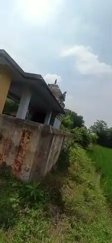 Arulmigu Iyyanar Temple, Semangalam - 611101 அருள்மிகு அய்யனார் திருக்கோயில், Semangalam - 611101, Thiruvarur - Ancient Temple Architecture and History Image 2