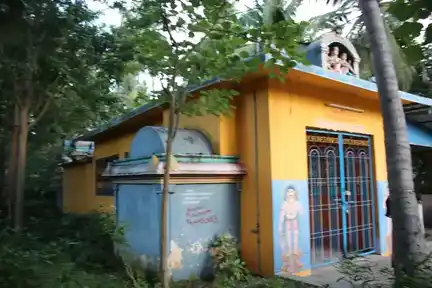 Arulmigu Iyyanar Temple, Senbagakollai - 612605 அருள்மிகு அய்யனார் திருக்கோயில், Senbagakollai - 612605, Thanjavur - Ancient Temple Architecture and History Image 3
