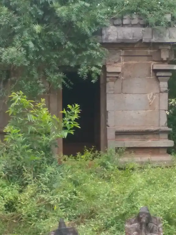 Arulmigu Iyyanar Temple, Sendhamangalam - 607204 அருள்மிகு அய்யனார் திருக்கோயில், Sendhamangalam - 607204, Kallakurichi - Ancient Temple Architecture and History Image 3