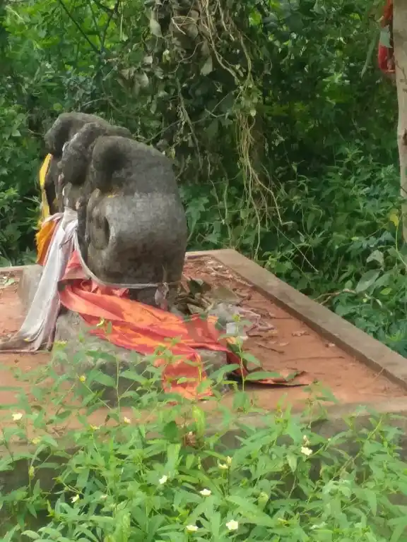 Arulmigu Iyyanar Temple, Sendhamangalam - 607204 அருள்மிகு அய்யனார் திருக்கோயில், Sendhamangalam - 607204, Kallakurichi - Ancient Temple Architecture and History Image 4