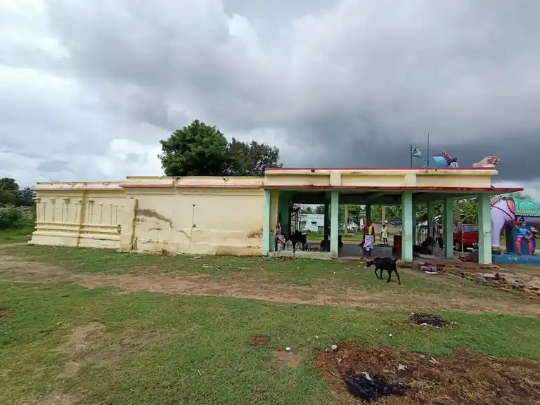 Arulmigu Iyyanar Temple, Sennakunam - 605755 அருள்மிகு அய்யனார் திருக்கோயில், Sennakunam - 605755, Viluppuram - Ancient Temple Architecture and History Image 3