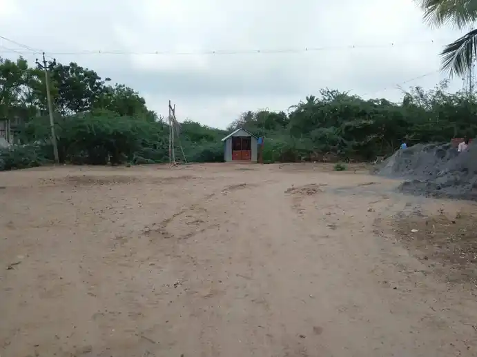 Arulmigu Iyyanar Temple, Sikkal, Sikkal - 611108 அருள்மிகு ஐய்யனார் திருக்கோயில், சிக்கல் - 611108, Nagapattinam - Ancient Temple Architecture and History Image 2