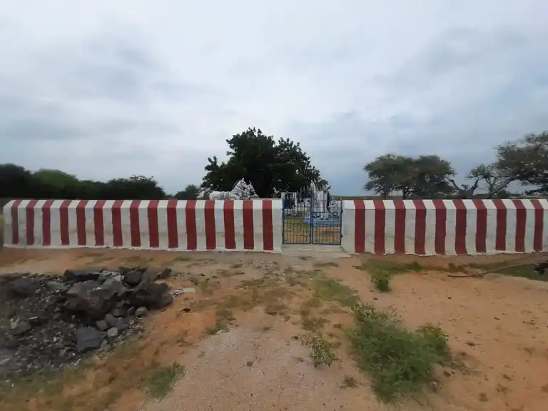Arulmigu Iyyanar Temple, Sirupakkam - 606107 Temple
