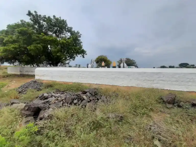 Arulmigu Iyyanar Temple, Sirupakkam - 606107 அருள்மிகு அய்யனார் திருக்கோயில், Sirupakkam - 606107, Kallakurichi - Ancient Temple Architecture and History Image 3