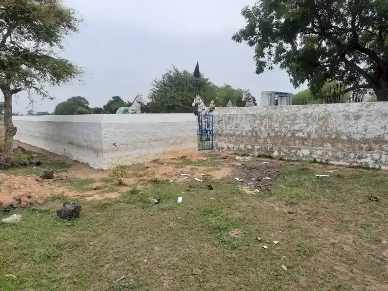 Arulmigu Iyyanar Temple, Sirupakkam - 606107 அருள்மிகு அய்யனார் திருக்கோயில், Sirupakkam - 606107, Kallakurichi - Ancient Temple Architecture and History Image 5