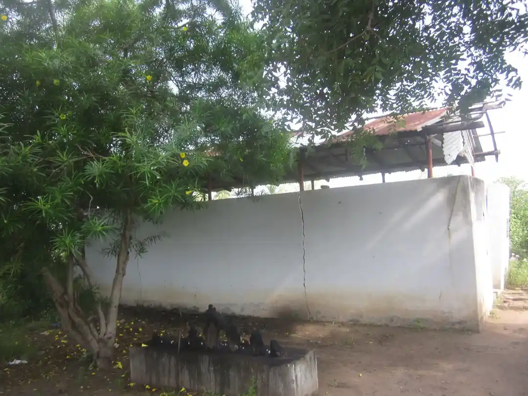 Arulmigu Iyyanar Temple, Siruvangoor - 606213 அருள்மிகு அய்யனார் திருக்கோயில், Siruvangoor - 606213, Kallakurichi - Ancient Temple Architecture and History Image 4