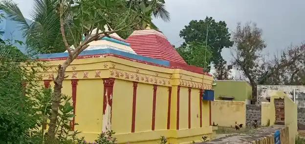 Arulmigu Iyyanar Temple, Siruvaththur - 606201 அருள்மிகு அய்யனார் திருக்கோயில், Siruvaththur - 606201, Kallakurichi - Ancient Temple Architecture and History Image 3