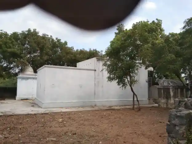 Arulmigu Iyyanar Temple, Siththalur - 606206 அருள்மிகு அய்யனார் திருக்கோயில், Siththalur - 606206, Kallakurichi - Ancient Temple Architecture and History Image 2