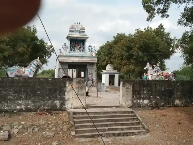 Arulmigu Iyyanar Temple, Siththalur - 606206 அருள்மிகு அய்யனார் திருக்கோயில், Siththalur - 606206, Kallakurichi - Ancient Temple Architecture and History Image 5
