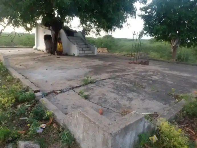 Arulmigu Iyyanar Temple, Sitthalingamadam - 605803 அருள்மிகு அய்யனார் திருக்கோயில், Sitthalingamadam - 605803, Viluppuram - Ancient Temple Architecture and History Image 2