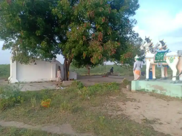 Arulmigu Iyyanar Temple, Sitthalingamadam - 605803 அருள்மிகு அய்யனார் திருக்கோயில், Sitthalingamadam - 605803, Viluppuram - Ancient Temple Architecture and History Image 5