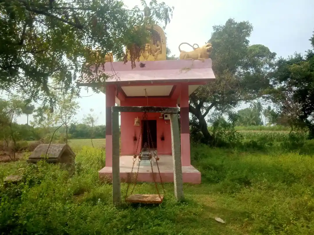 Arulmigu Iyyanar Temple, Sozhampattu - 606203 அருள்மிகு அய்யனார் திருக்கோயில், Sozhampattu - 606203, Kallakurichi - Ancient Temple Architecture and History Image 3