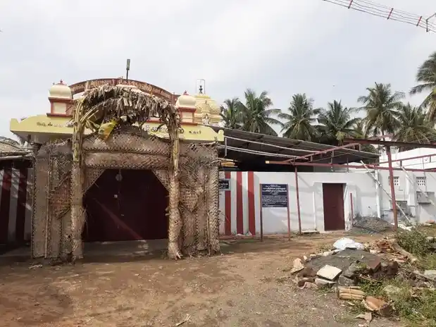 Arulmigu Iyyanar Temple, Sulur - 641402 அருள்மிகு அய்யனார் திருக்கோயில், Sulur - 641402, Coimbatore - Ancient Temple Architecture and History Image 3