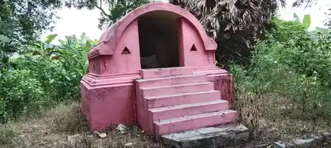 Arulmigu Iyyanar Temple, Sundravandi - 607105