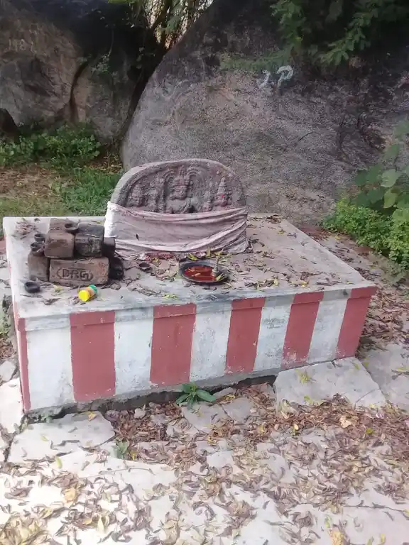 Arulmigu Iyyanar Temple, T.Devanur - 605752