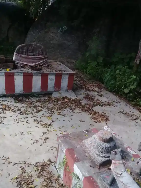 Arulmigu Iyyanar Temple, T.Devanur - 605752 அருள்மிகு அய்யனார் திருக்கோயில், T.Devanur - 605752, Viluppuram - Ancient Temple Architecture and History Image 3