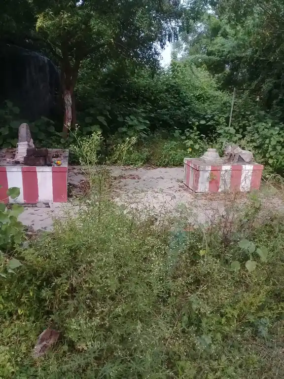 Arulmigu Iyyanar Temple, T.Devanur - 605752 அருள்மிகு அய்யனார் திருக்கோயில், T.Devanur - 605752, Viluppuram - Ancient Temple Architecture and History Image 4