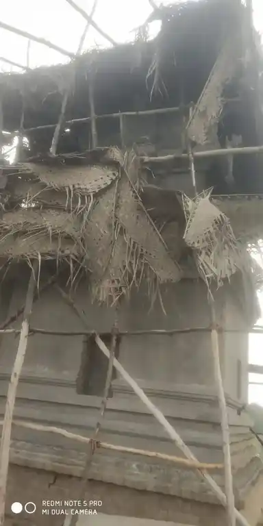 Arulmigu Iyyanar Temple, T.Mazhavarayanallur - 607203 Arulmigu Iyyanar Temple, T.Mazhavarayanallur - 607203, Viluppuram - Ancient Temple Architecture and History Image 4