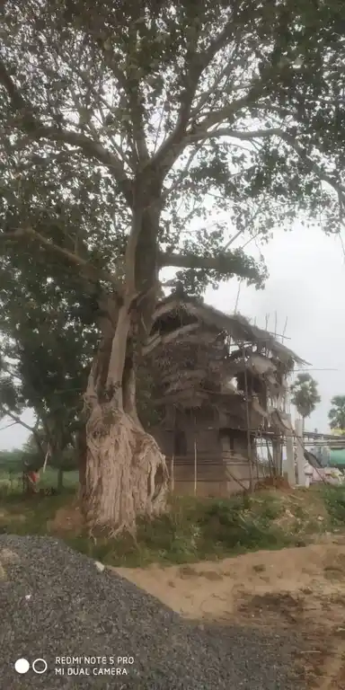 Arulmigu Iyyanar Temple, T.Mazhavarayanallur - 607203 Arulmigu Iyyanar Temple, T.Mazhavarayanallur - 607203, Viluppuram - Ancient Temple Architecture and History Image 5