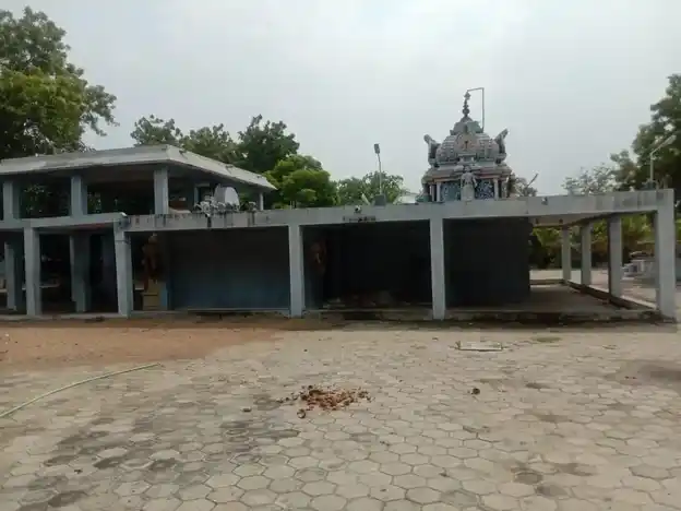 Arulmigu Iyyanar Temple, T.Pudupalaiyam - 605803 அருள்மிகு அய்யனார் திருக்கோயில், T.Pudupalaiyam - 605803, Viluppuram - Ancient Temple Architecture and History Image 3