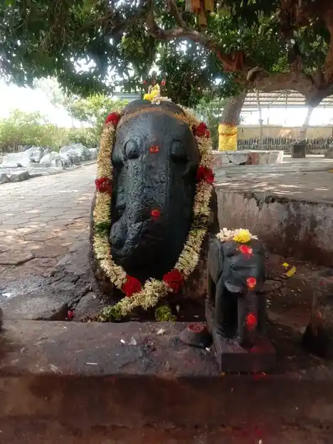 Arulmigu Iyyanar Temple, T.Pudupalaiyam - 605803 அருள்மிகு அய்யனார் திருக்கோயில், T.Pudupalaiyam - 605803, Viluppuram - Ancient Temple Architecture and History Image 5