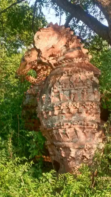 Arulmigu Iyyanar Temple, Thaandavasamuthiram, Thaandavasamuthiram - 604151 Arulmigu Iyyanar Temple, Thaandavasamuthiram, Thaandavasamuthiram - 604151, Viluppuram - Ancient Temple Architecture and History Image 4