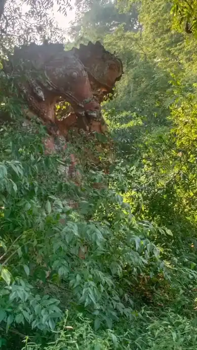 Arulmigu Iyyanar Temple, Thaandavasamuthiram, Thaandavasamuthiram - 604151 Arulmigu Iyyanar Temple, Thaandavasamuthiram, Thaandavasamuthiram - 604151, Viluppuram - Ancient Temple Architecture and History Image 8