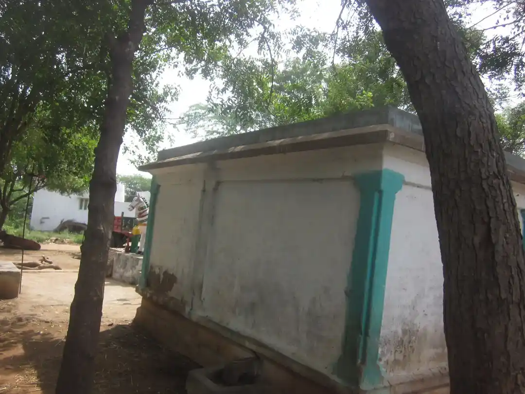 Arulmigu Iyyanar Temple, Thandalai - 606213