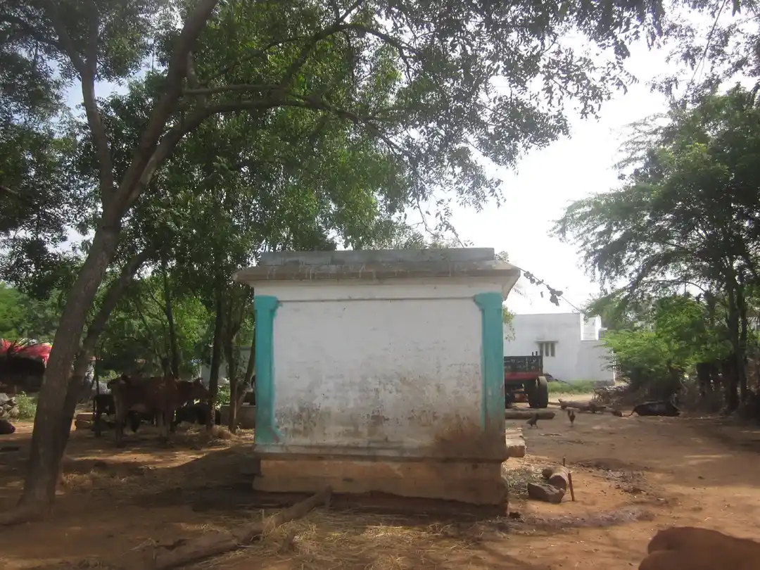 Arulmigu Iyyanar Temple, Thandalai - 606213 அருள்மிகு அய்யனார் திருக்கோயில், Thandalai - 606213, Kallakurichi - Ancient Temple Architecture and History Image 5