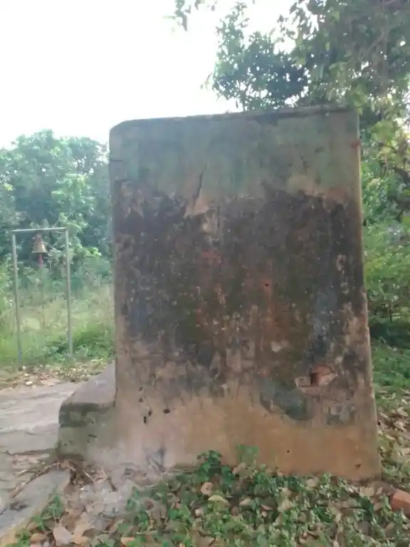 Arulmigu Iyyanar Temple, Thazhampattu - 607106 அருள்மிகு அய்யனார் திருக்கோயில், Thazhampattu - 607106, Cuddalore - Ancient Temple Architecture and History Image 2