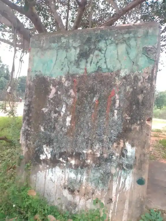 Arulmigu Iyyanar Temple, Thazhampattu - 607106 அருள்மிகு அய்யனார் திருக்கோயில், Thazhampattu - 607106, Cuddalore - Ancient Temple Architecture and History Image 3