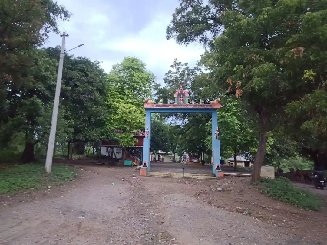 Arulmigu Iyyanar Temple, Thenkeeranur - 606213 அருள்மிகு அய்யனார் திருக்கோயில், Thenkeeranur - 606213, Kallakurichi - Ancient Temple Architecture and History Image 2