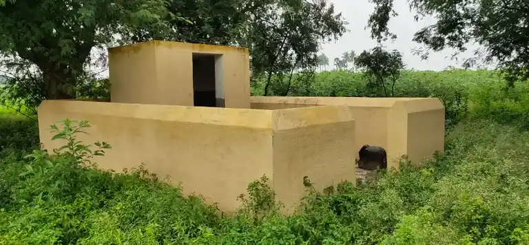 Arulmigu Iyyanar Temple, Thenponparappi - 606201