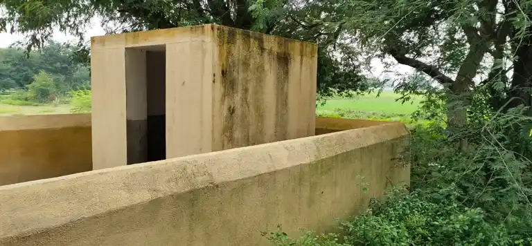 Arulmigu Iyyanar Temple, Thenponparappi - 606201 Arulmigu Iyyanar Temple, Thenponparappi, Thenponparappi - 606201, Kallakurichi - Ancient Temple Architecture and History Image 3