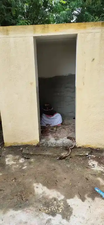 Arulmigu Iyyanar Temple, Thenponparappi - 606201 Arulmigu Iyyanar Temple, Thenponparappi, Thenponparappi - 606201, Kallakurichi - Ancient Temple Architecture and History Image 4