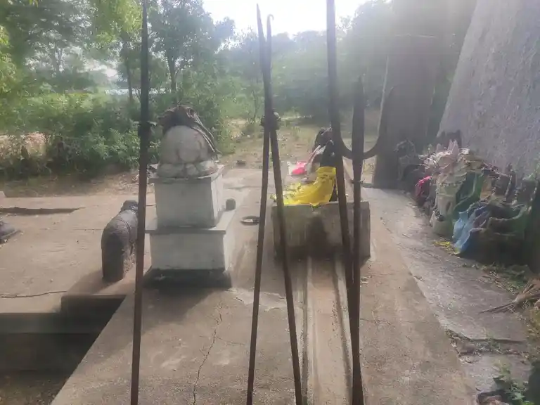 Arulmigu Iyyanar Temple, Thimmachur - 605751 அருள்மிகு அய்யனார் திருக்கோயில், Thimmachur - 605751, Kallakurichi - Ancient Temple Architecture and History Image 2