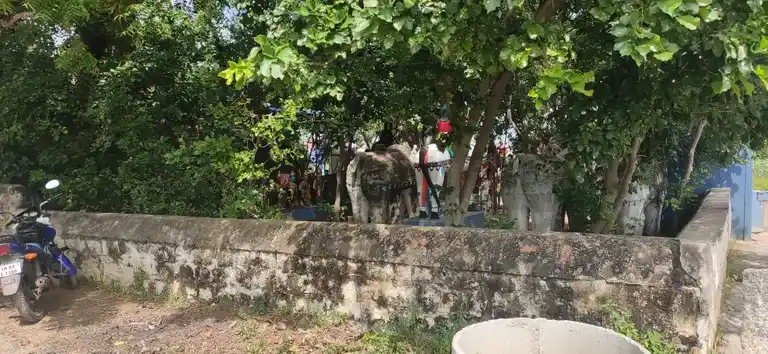 Arulmigu Iyyanar Temple, Thimmachur - 605751 அருள்மிகு அய்யனார் திருக்கோயில், Thimmachur - 605751, Kallakurichi - Ancient Temple Architecture and History Image 3