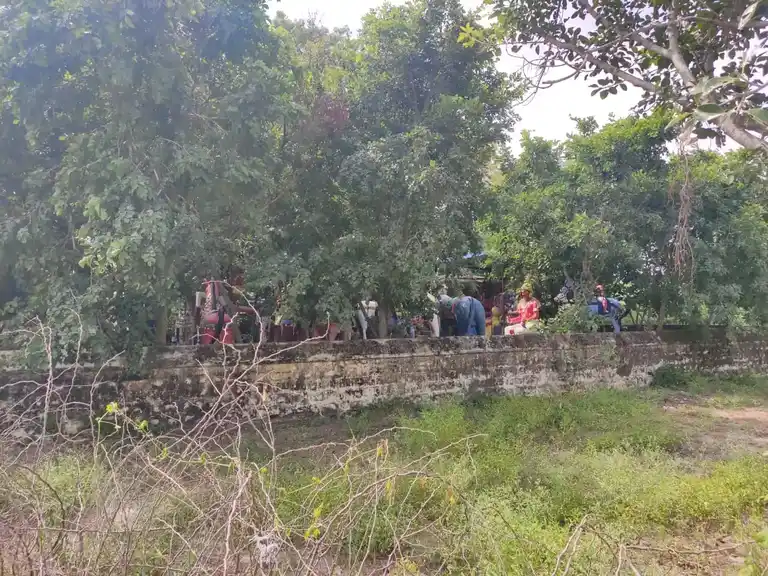 Arulmigu Iyyanar Temple, Thimmachur - 605751 அருள்மிகு அய்யனார் திருக்கோயில், Thimmachur - 605751, Kallakurichi - Ancient Temple Architecture and History Image 5