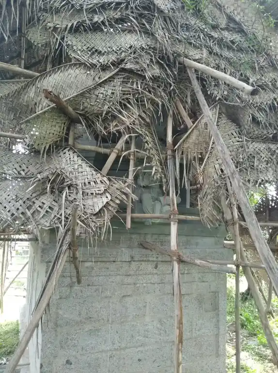Arulmigu Iyyanar Temple, Thimmalai - 606206