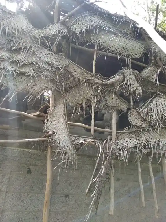 Arulmigu Iyyanar Temple, Thimmalai - 606206 அருள்மிகு அய்யனார் திருக்கோயில், Thimmalai - 606206, Kallakurichi - Ancient Temple Architecture and History Image 2