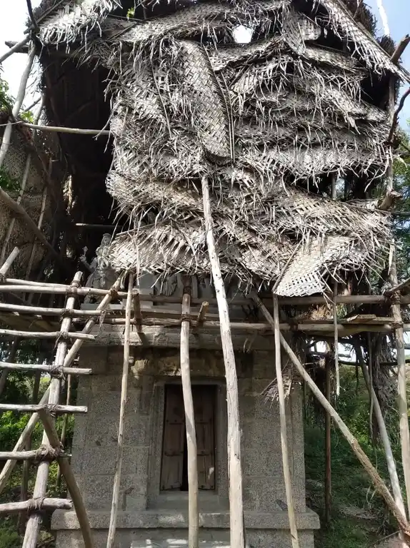 Arulmigu Iyyanar Temple, Thimmalai - 606206 அருள்மிகு அய்யனார் திருக்கோயில், Thimmalai - 606206, Kallakurichi - Ancient Temple Architecture and History Image 4