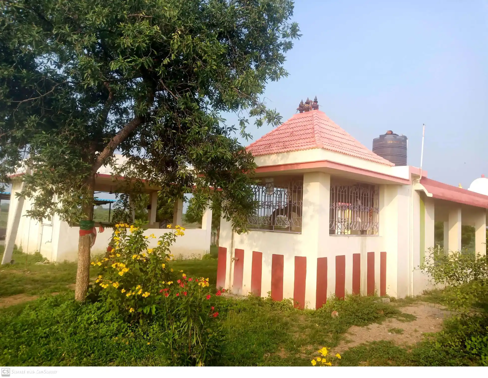 Arulmigu Iyyanar Temple, Tholmalaipatti - 628907 அருள்மிகு ஐயனார் திருக்கோயில், Thenmalaipatti - 628907, Thoothukudi - Ancient Temple Architecture and History Image 4